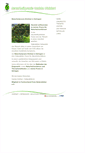 Mobile Screenshot of naturheilpraxis-dickhut.de